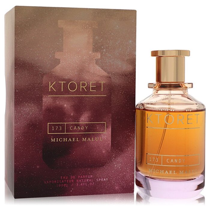 Michael Malul Ktoret 173 Candy Eau De Parfum Spray 100ml/3.4oz