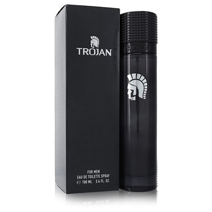Trojan Trojan für Männer Eau de Toilette Spray 100 ml/3,4 oz