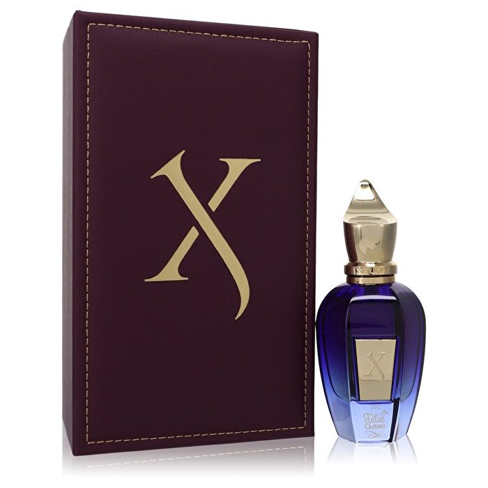 Xerjoff Join The Club Fatal Charme Eau De Parfum Spray (Unisex) 50 ml/1,7 oz