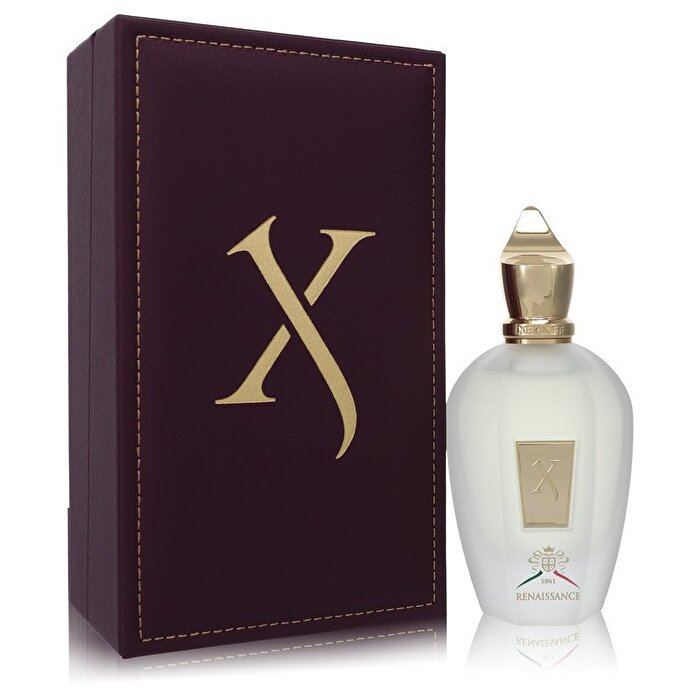 Xerjoff Xj 1861 Renaissance Eau De Parfum Spray (Unisex) 100 ml/3,4 oz