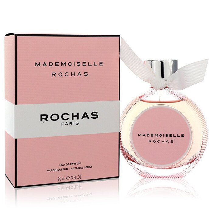 Rochas Mademoiselle Rochas Eau De Parfum Spray 90 ml/3 oz