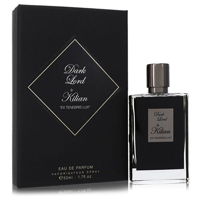 Kilian Dark Lord Eau De Parfum Refillable Spray 50ml/1.7oz