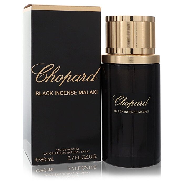 Chopard Chopard Black Incense Malaki Eau de Parfum Spray (Unisex) 80 ml/2,7 oz