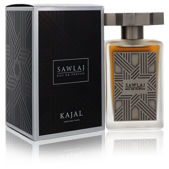 Kajal Sawlaj Eau De Parfum Spray (Unisex) 100 ml/3,4 oz