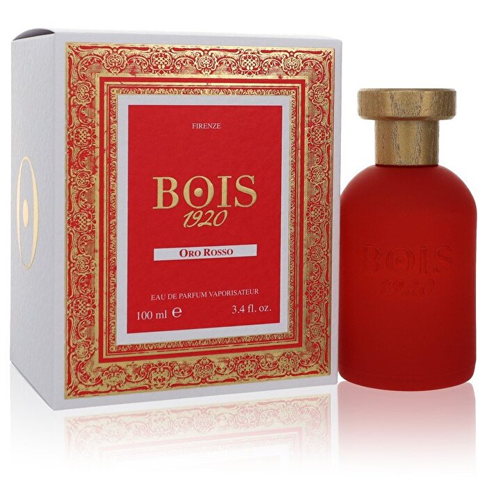 Bois 1920 Oro Rosso Eau de Parfum Spray 100 ml/3,4 oz