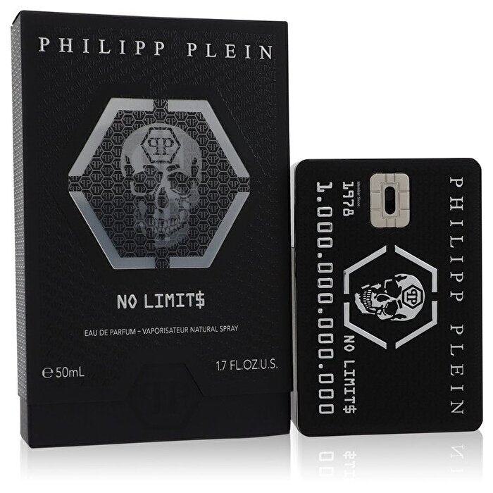 Philipp Plein Parfums Philipp Plein No Limits Eau de Parfum Spray 50 ml/1,7 oz