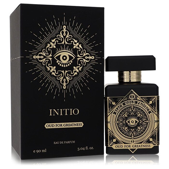 Initio Parfums Prives Initio Oud For Greatness Eau de Parfum Spray (Unisex) 90 ml/3,04 oz