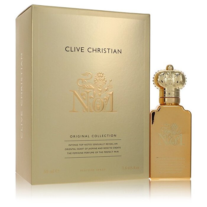 Clive Christian No. 1 Perfume Spray 50ml/1.6oz