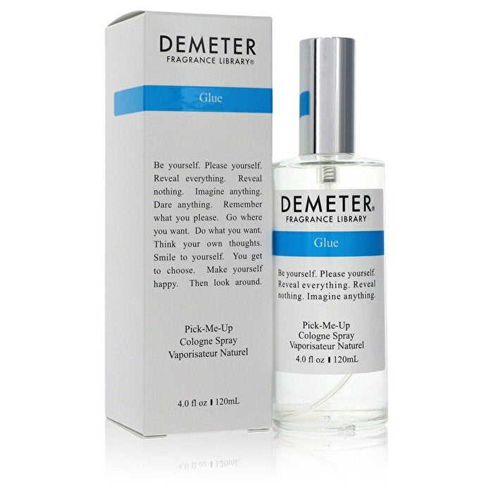 Demeter Demeter Kleber Kölnisch Wasser Spray (Unisex) 120ml/4oz