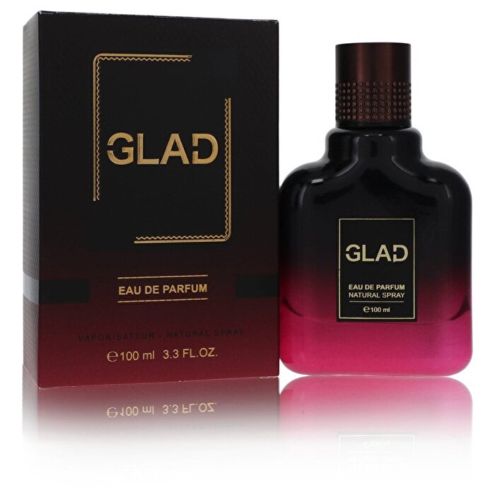 Kian Kian Glad Eau De Parfum Spray (Unisex) 100ml/3.3oz
