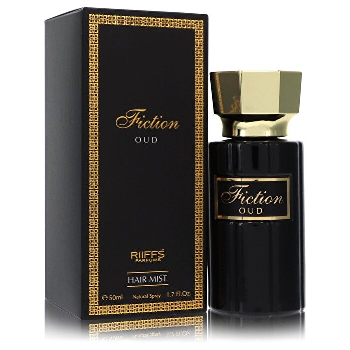 Riiffs Fiction Oud Hair Mist 50ml/1.7oz