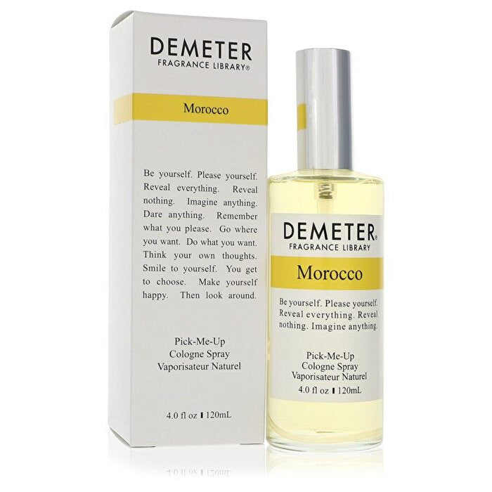 Demeter Demeter Marokko Kölnisch Wasser Spray (Unisex) 120ml/4oz