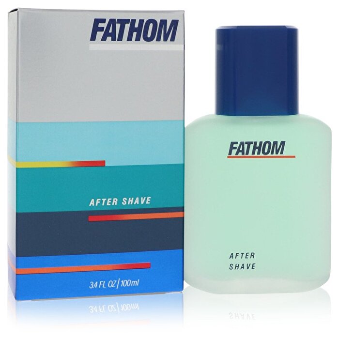 Dana Fathom After Shave 100 ml
