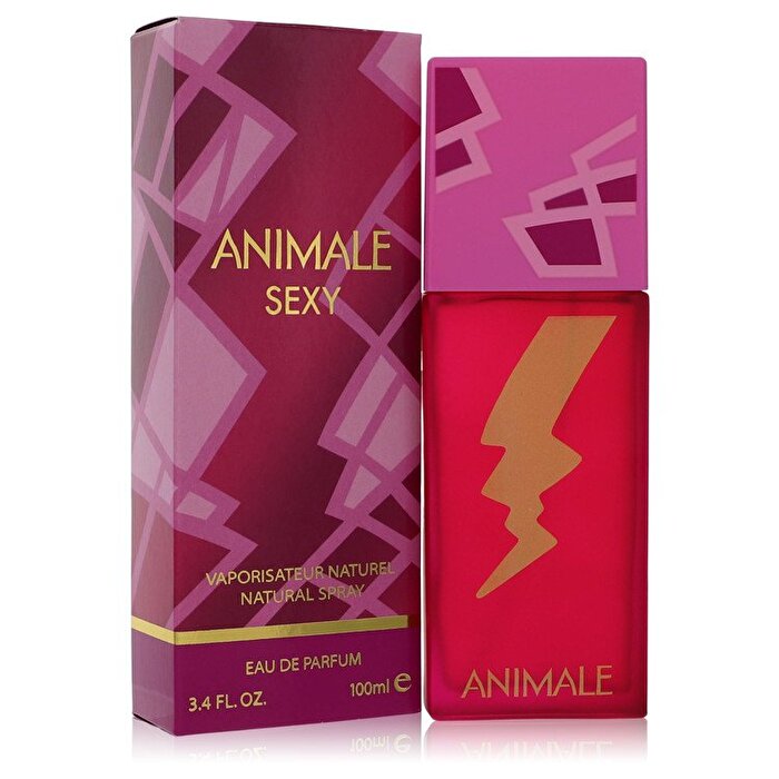 Animale Animale Sexy Eau De Parfum Spray 100 ml/3,4 oz