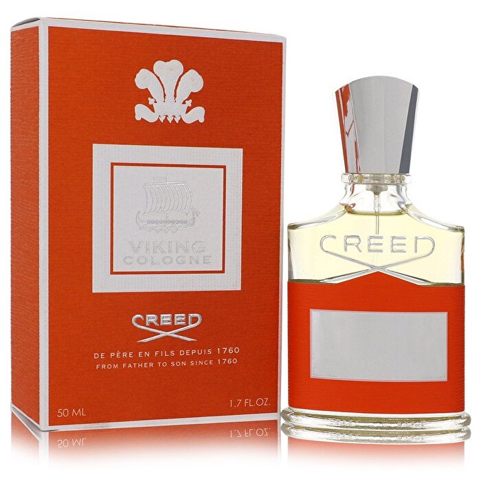 Creed Viking Cologne Eau De Parfum Spray 50 ml/1,7 oz