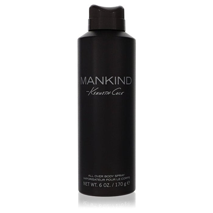 Kenneth Cole Kenneth Cole Mankind Körperspray 177 ml/6 oz