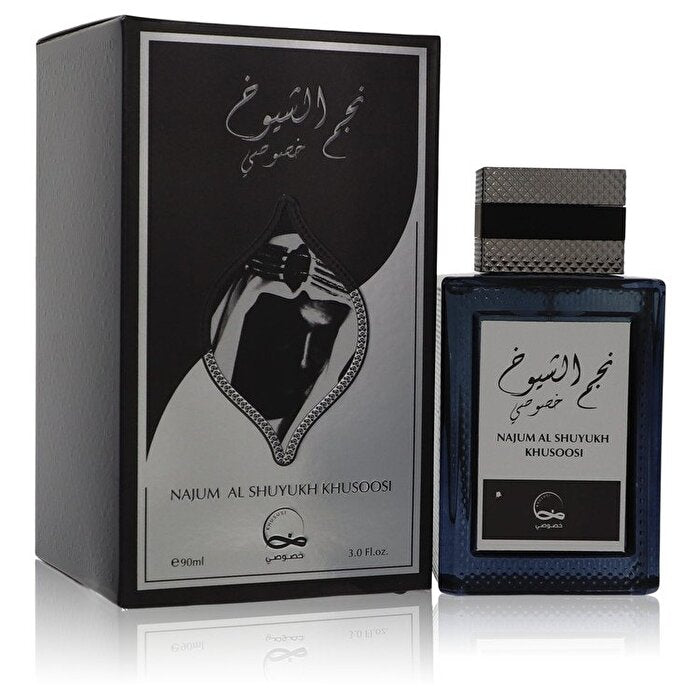 Khususi Najum Al Shuyukh Khusoosi Eau de Parfum Spray 90 ml/3 oz