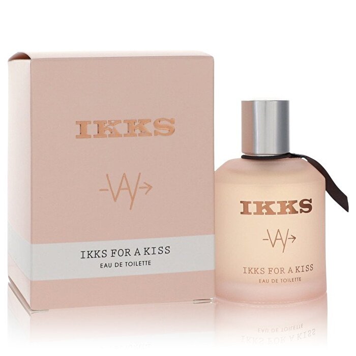 Ikks Ikks For A Kiss Eau de Toilette Spray 50 ml/1,69 oz