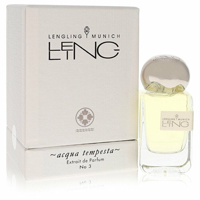 Lengling Munich Lengling Munich No 3 Acqua Tempesta Extrait De Parfum (Unisex) 50 ml/1,7 oz