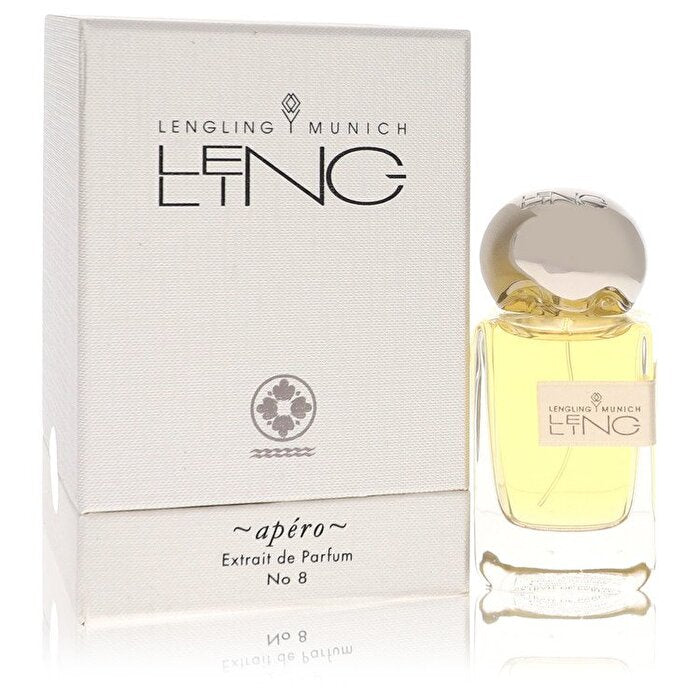Lengling Munich Lengling Munich No 8 Apero Extrait De Parfum Spray (Unisex) 50ml/1.7oz