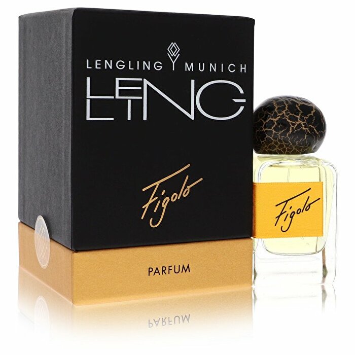 Lengling Munich Lengling Munich Figolo Parfum Spray (Unisex) 50ml/1,7oz
