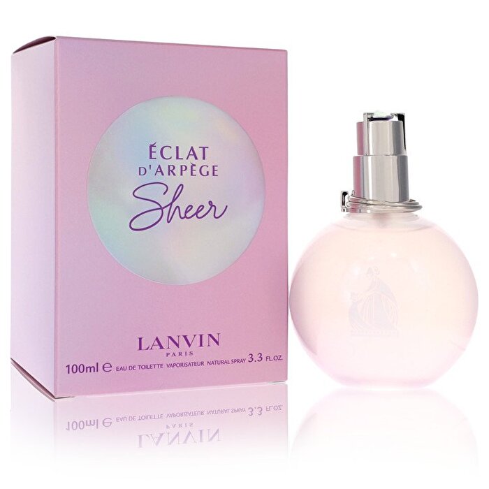 Lanvin Eclat D'arpege Sheer Eau de Toilette Spray 100 ml/3,3 oz
