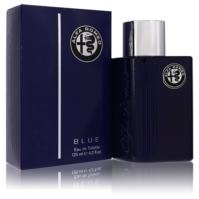 Alfa Romeo Alfa Romeo Blue Eau de Toilette Spray 125 ml/4,2 oz