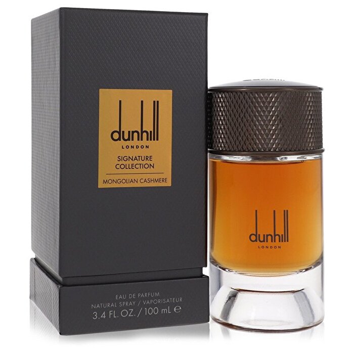 Alfred Dunhill Dunhill Mongolian Cashmere Eau De Parfum Spray 100ml/3.4oz