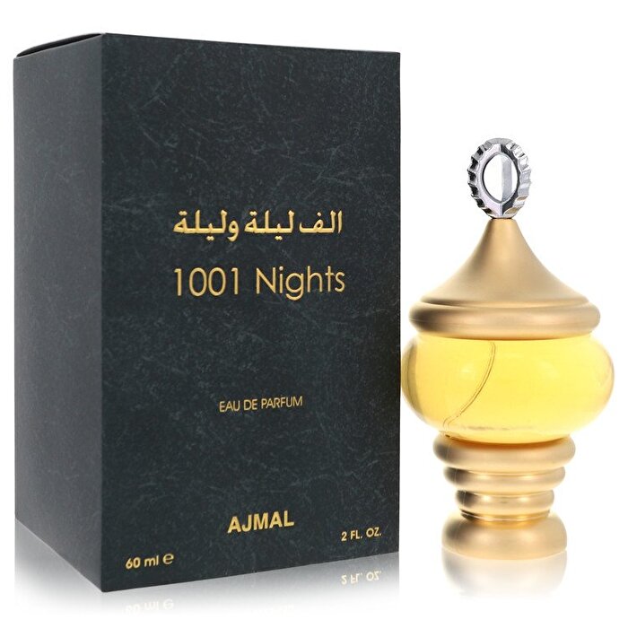 Ajmal 1001 Nacht Eau de Parfum Spray 60 ml/2 oz