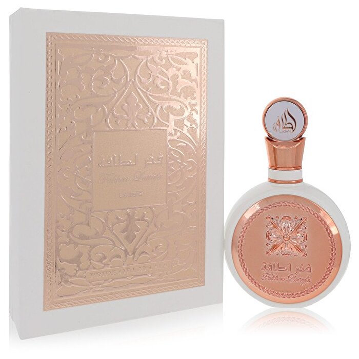 Lattafa Fakhar Rose Eau de Parfum Spray 100 ml