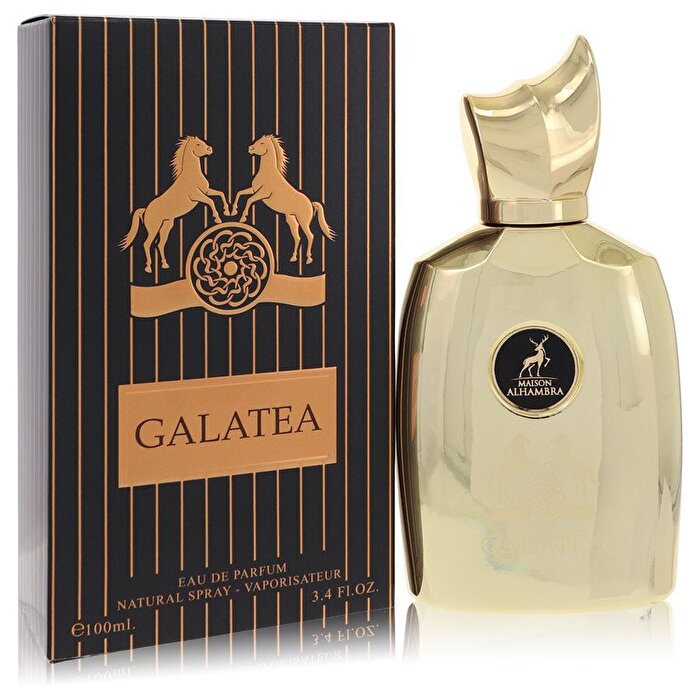 Maison Alhambra Galatea Eau De Parfum Spray 100 ml/3,4 oz