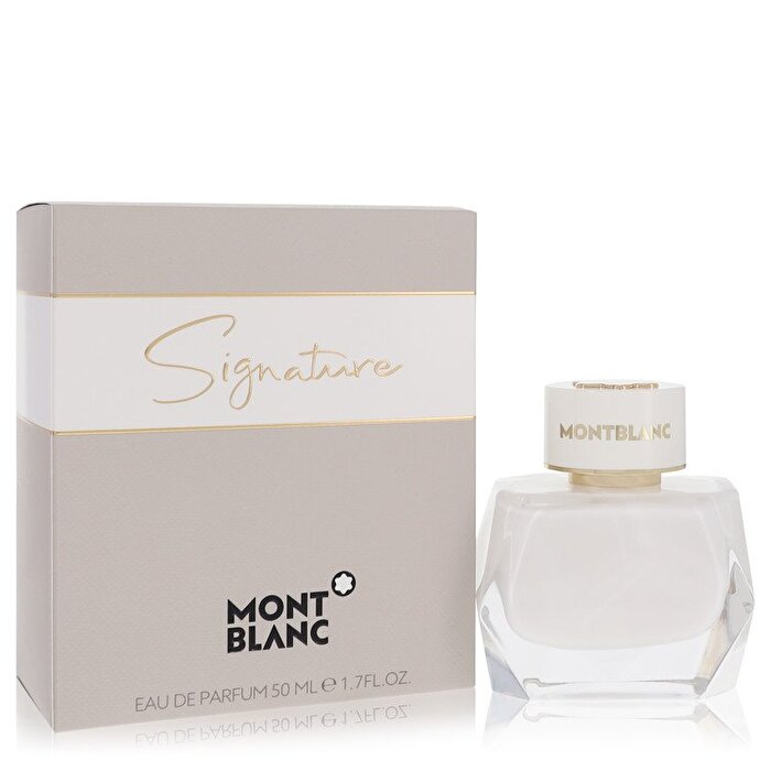 Montblanc Montblanc Signature Eau De Parfum Spray 50ml/1.7oz