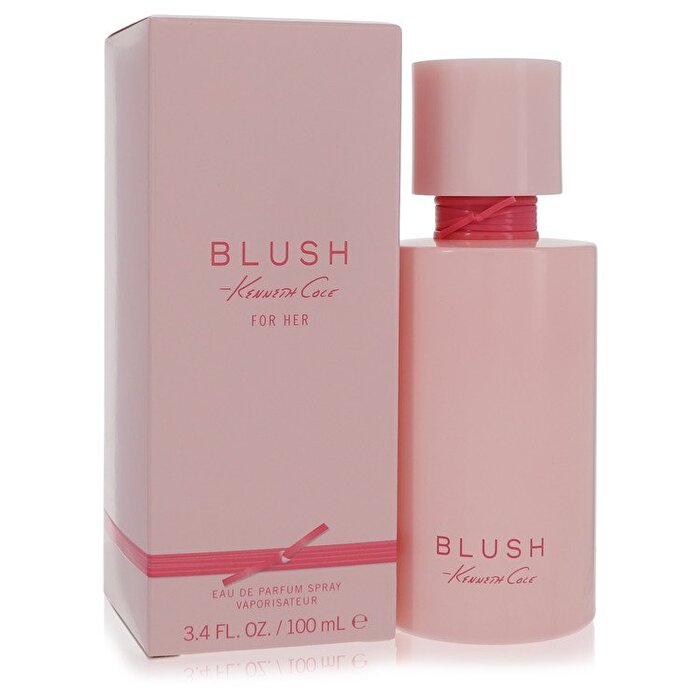 Kenneth Cole Blush Eau de Parfum Spray 100 ml