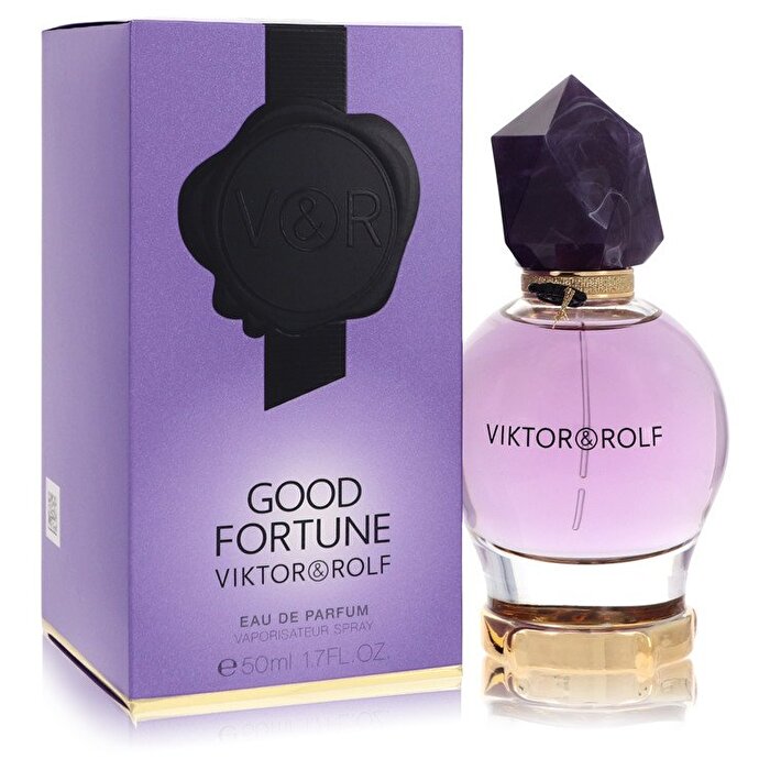 Viktor & Rolf Good Fortune Eau de Parfum Spray 50 ml