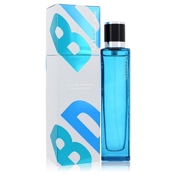 Rasasi Rasasi Kun Mukhtalifan Eau de Parfum Spray 100 ml/3,4 oz