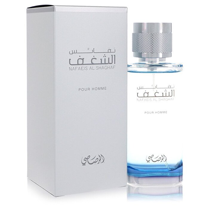 Rasasi Rasasi Nafaeis Al Shaghaf Eau De Parfum Spray 100ml/3.4oz