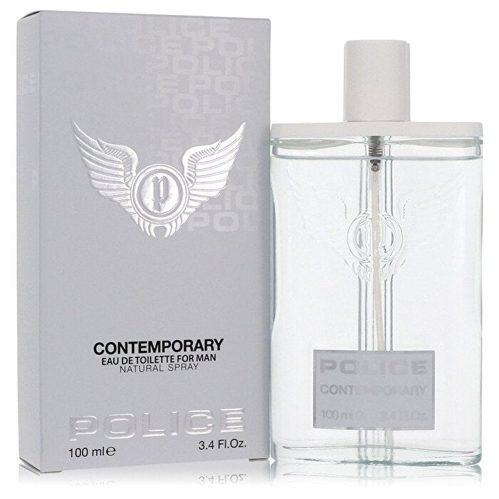 Police Colognes Police Contemporary Eau de Toilette Spray 100 ml/3,4 oz