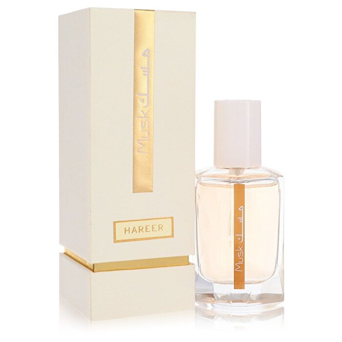 Rasasi Rasasi Musk Hareer Eau De Parfum Spray (Unisex) 49ml/1.67oz