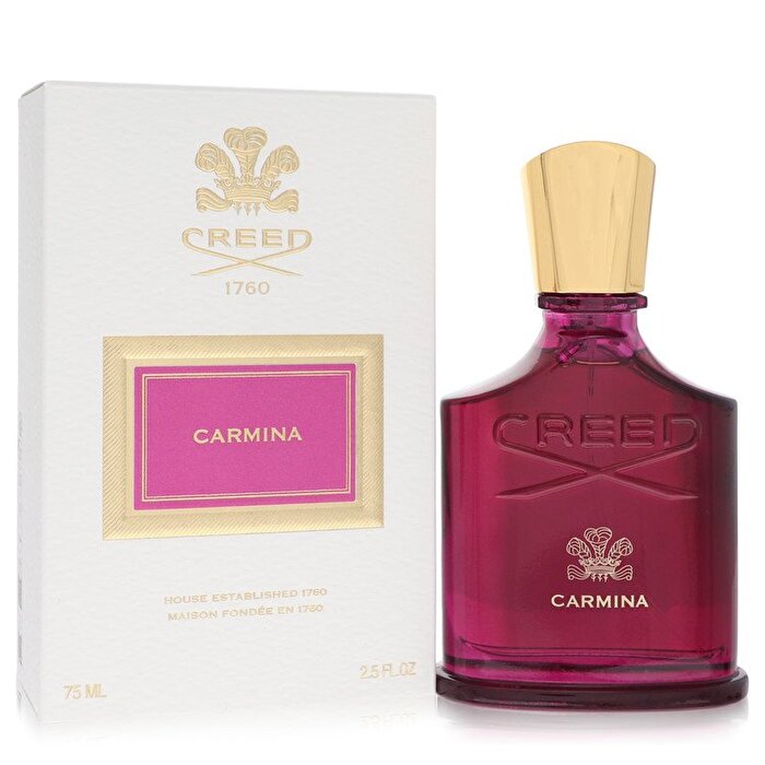 Creed Carmina Eau De Parfum Spray 75 ml/2,5 oz