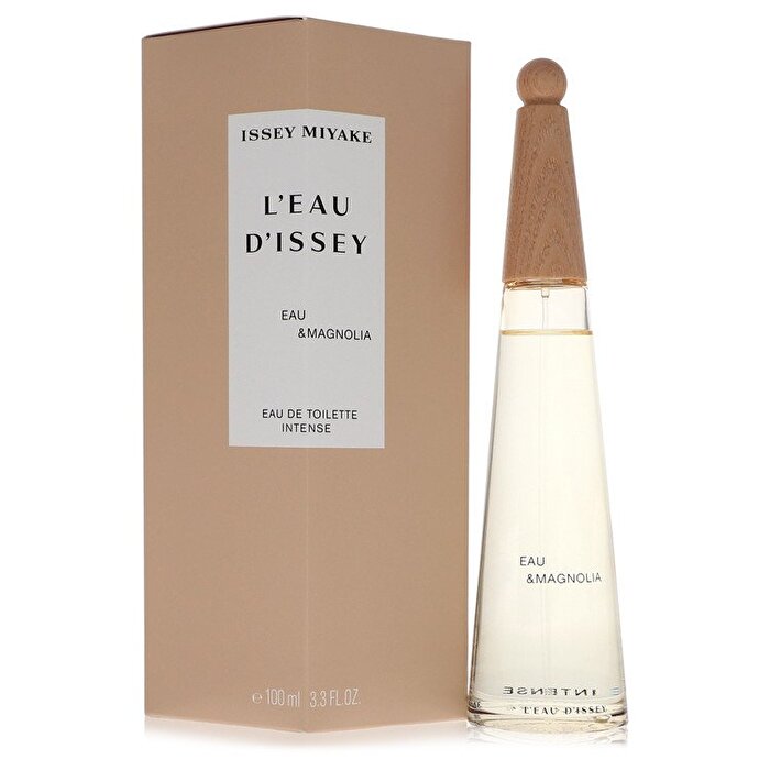 Issey Miyake L'eau D'issey Eau & Magnolia Eau de Toilette Intense Spray 100 ml/3,3 oz
