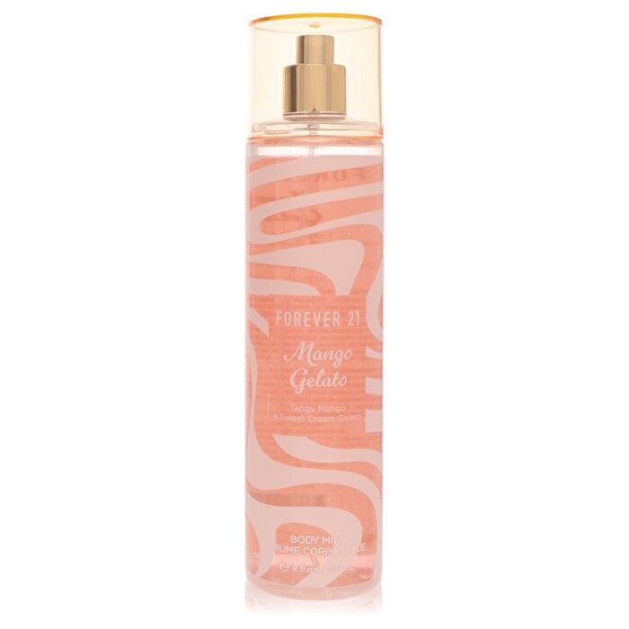 Forever 21 Mango Gelato Body Mist 240ml/8oz