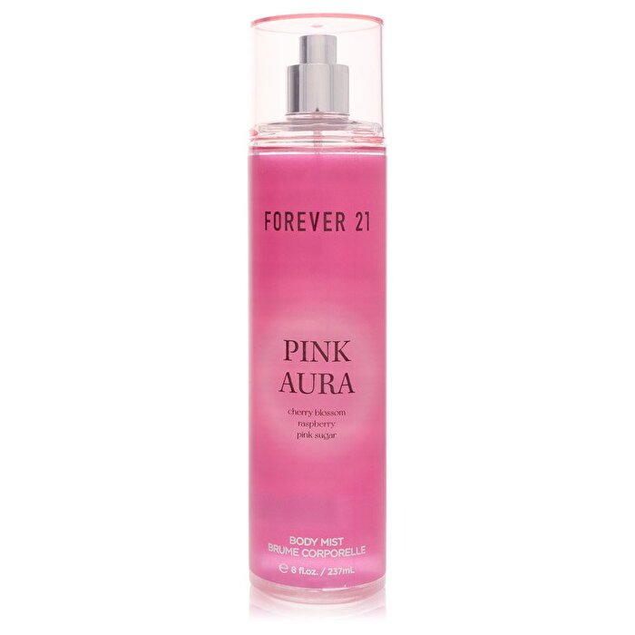 Forever 21 Forever 21 Pink Aura Körperspray 240 ml