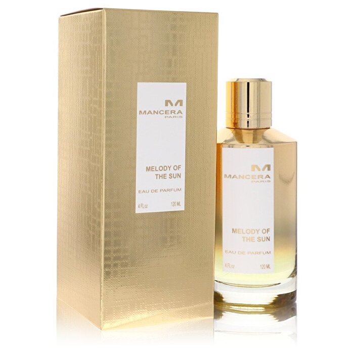 Mancera Mancera Melodie der Sonne Eau de Parfum Spray (Unisex) 120 ml/4 oz