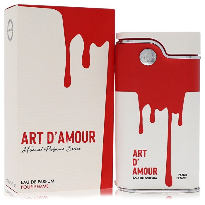 Armaf Armaf Art D'Amour Eau de Parfum Spray 100 ml/3,38 oz