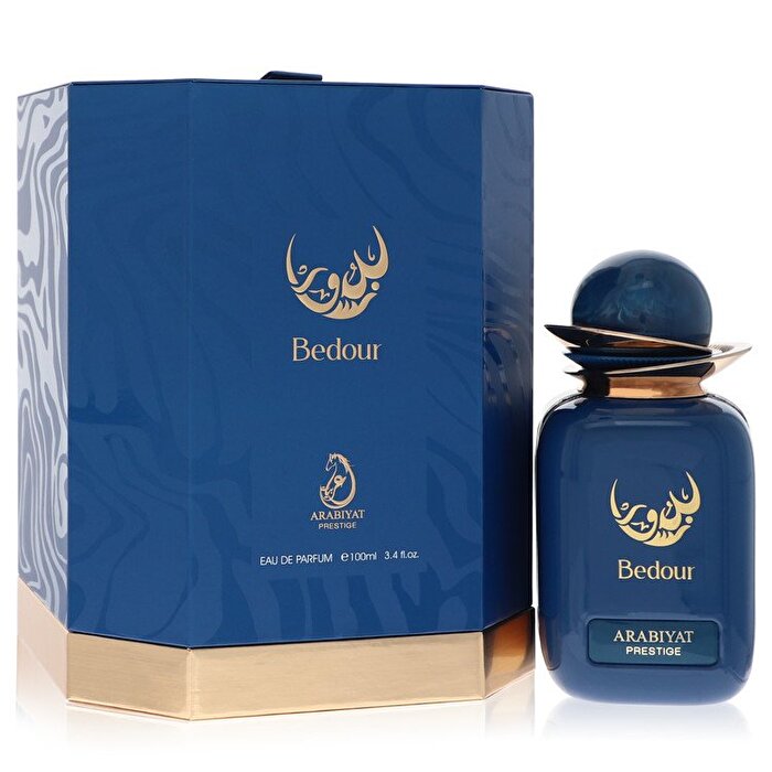 Arabiyat Prestige Arabiyat Prestige Bedour Eau De Parfum Spray (Unisex) 100 ml/3,4 oz