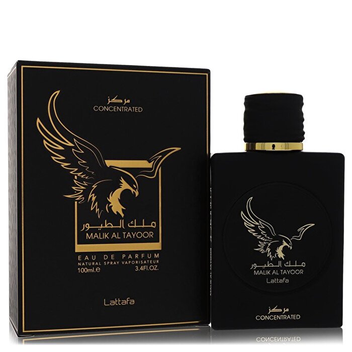 Lattafa Lattafa Malik Al Tayoor Eau de Parfum Spray 100 ml/3,4 oz