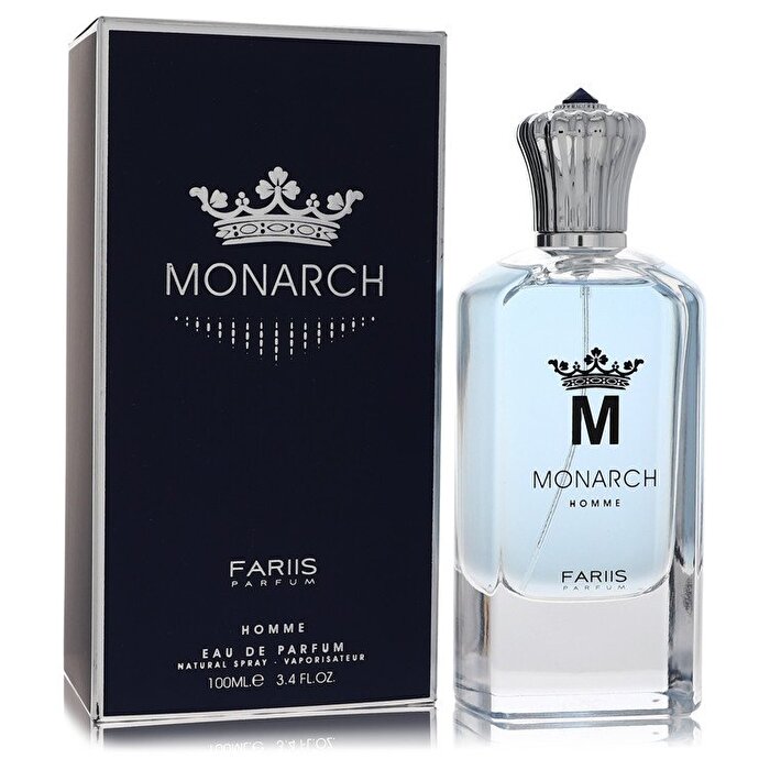 Fariis Parfum Fariis Monarch Eau De Parfum Spray 100 ml/3,4 oz