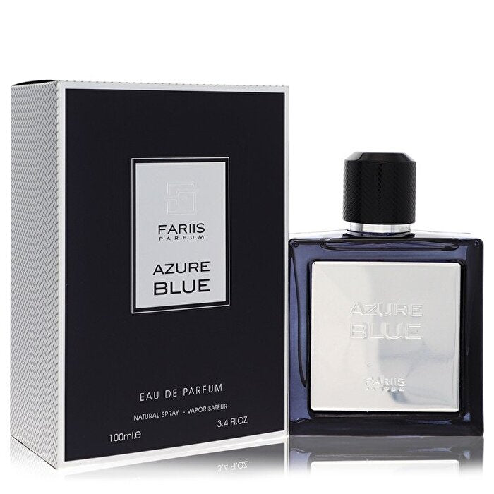 Fariis Parfum Fariis Azure Blue Eau de Parfum Spray 100 ml/3,4 oz