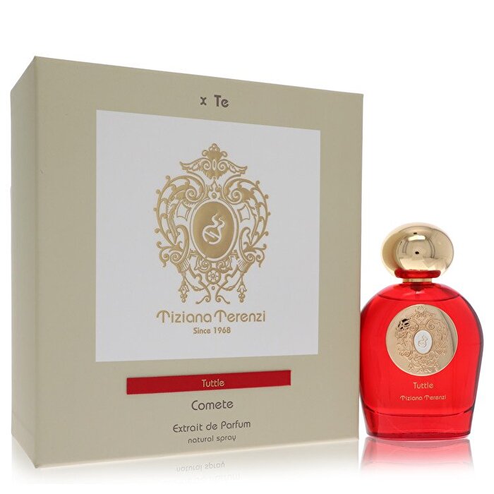 Tiziana Terenzi Tiziana Terenzi Tuttle Extrait De Parfum Spray (Unisex) 100 ml/3,4 oz