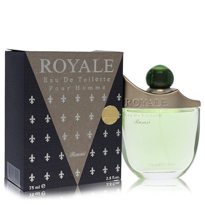 Rasasi Rasasi Royale Eau de Toilette Spray 75 ml/2,5 oz